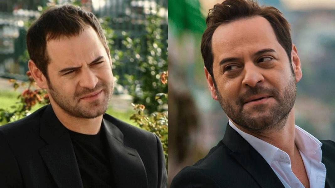 Yeşilçam'ın sarhoş adamıydı... Meğer oğlu Türkiye'nin en ünlü oyuncularından biriymiş! 7